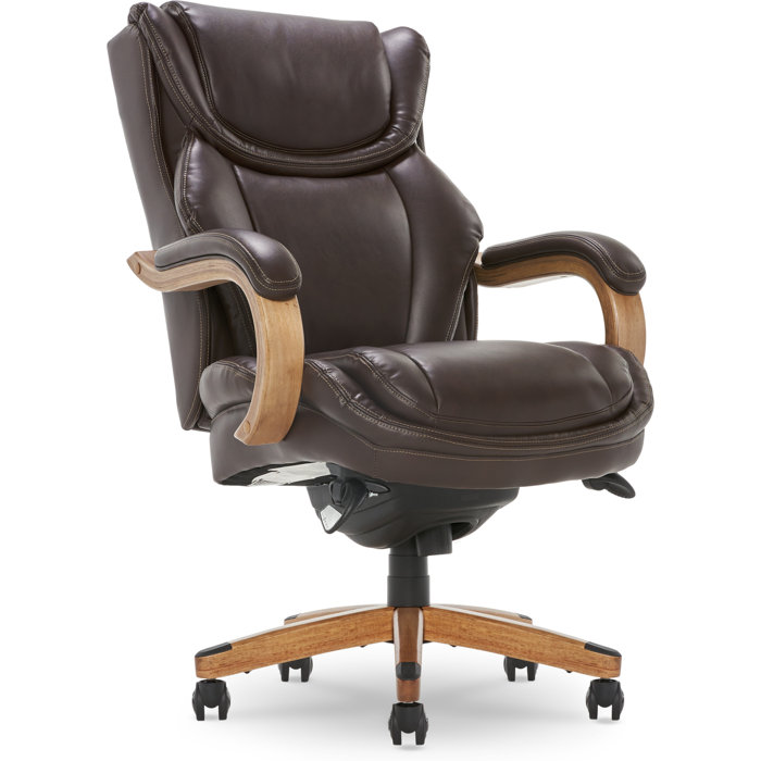 LaZBoy LaZBoy Big and Tall Ergonomic Executive Office Chair